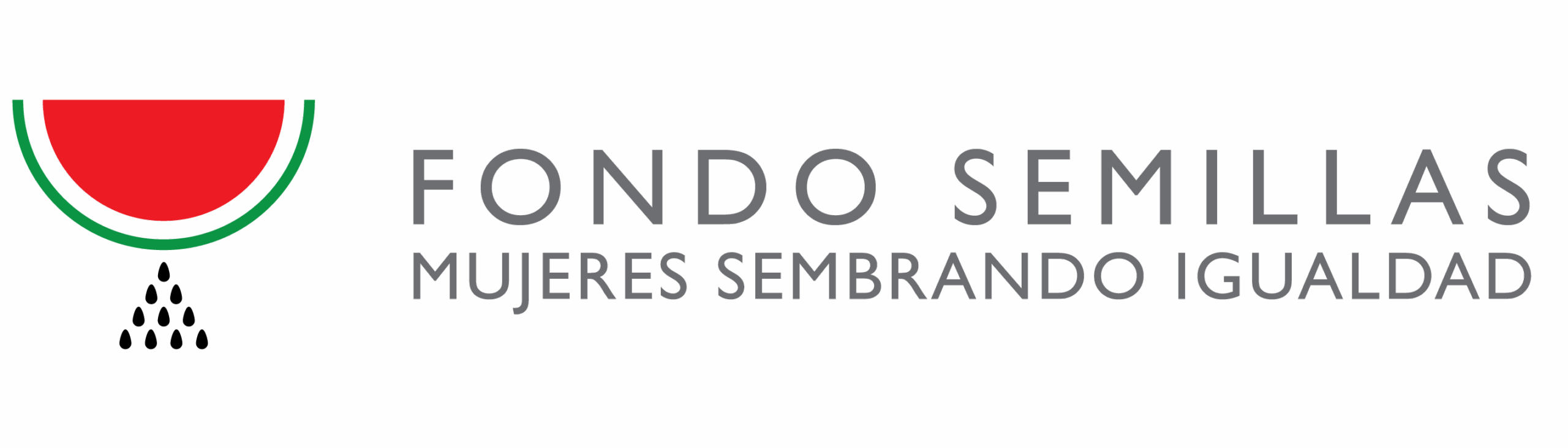 Logo Semillas